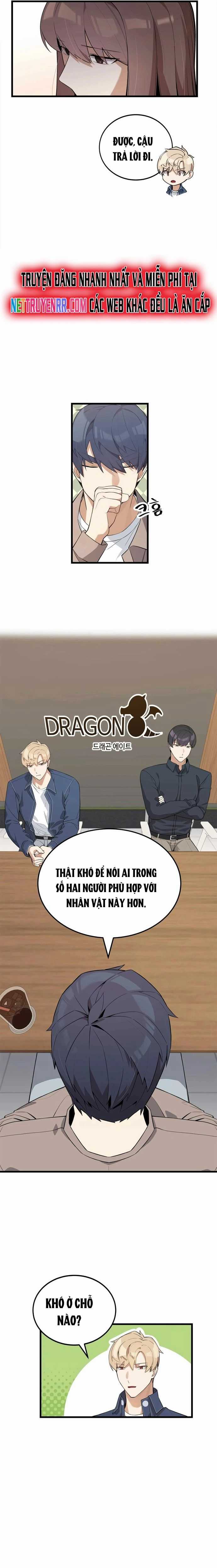 Biên Kịch Gian Lận - Chương 18 - Trang 9