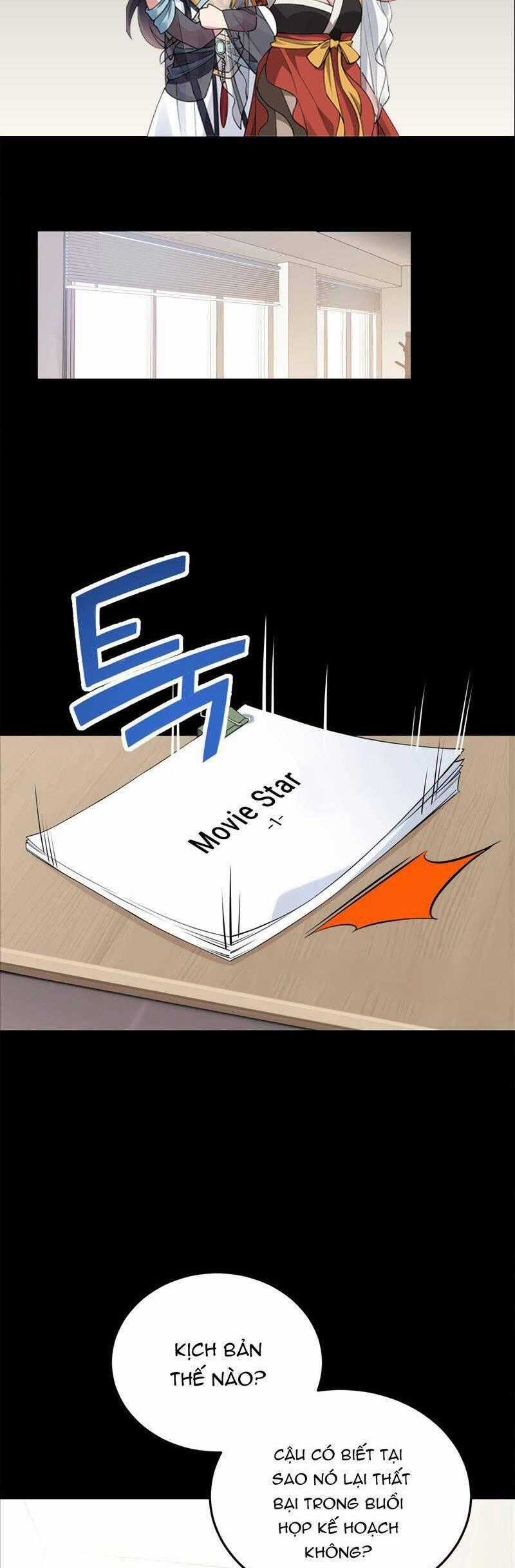 Biên Kịch Gian Lận - Chương 2 - Trang 2