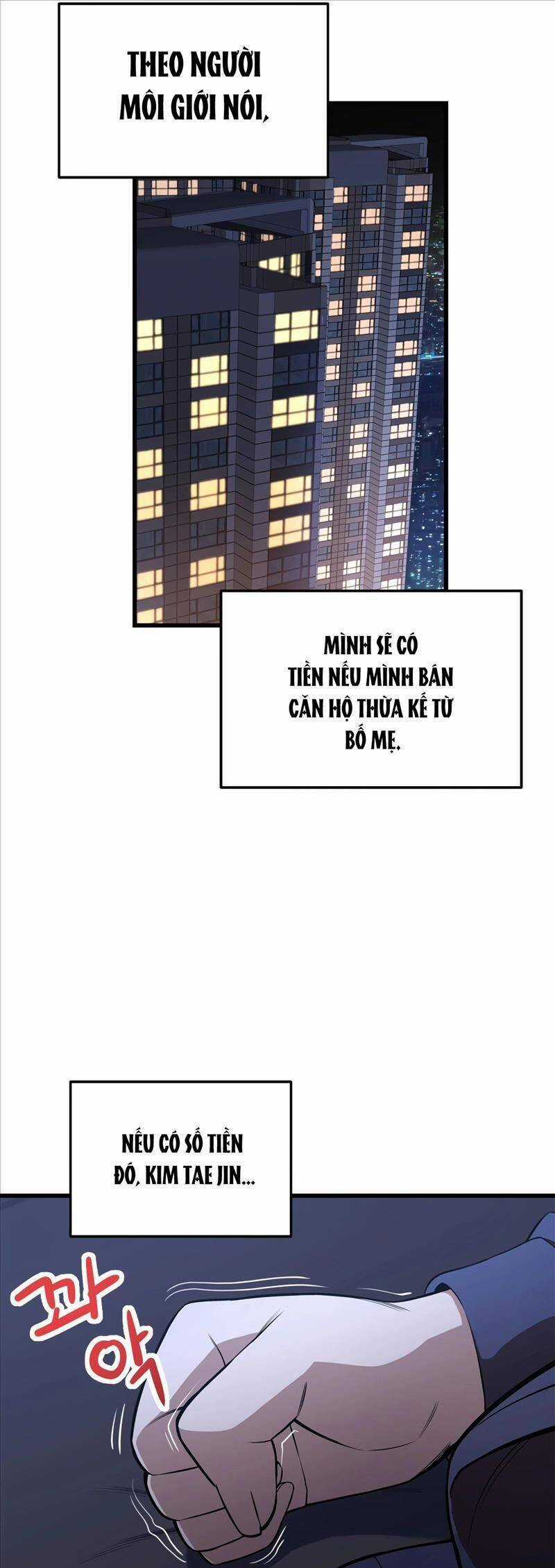 Biên Kịch Gian Lận - Chương 2 - Trang 19