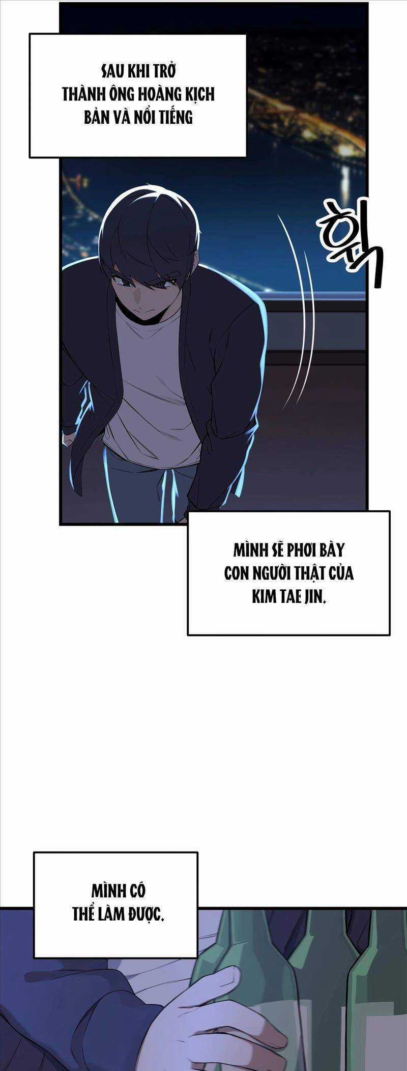 Biên Kịch Gian Lận - Chương 2 - Trang 25