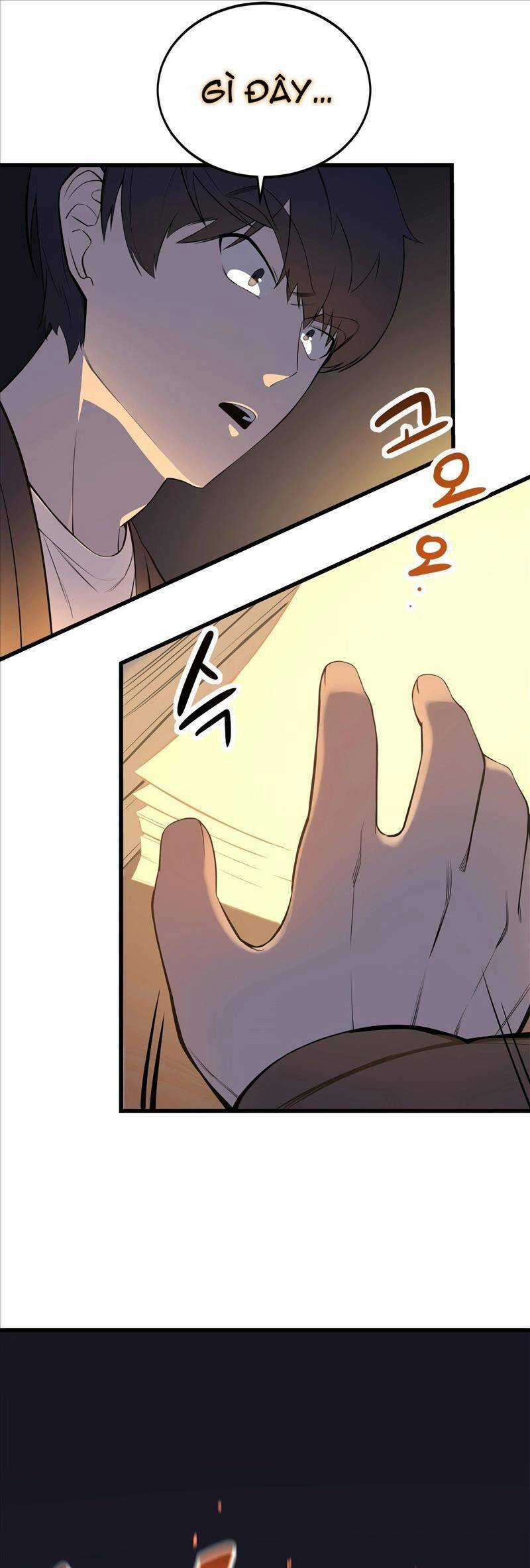 Biên Kịch Gian Lận - Chương 2 - Trang 31