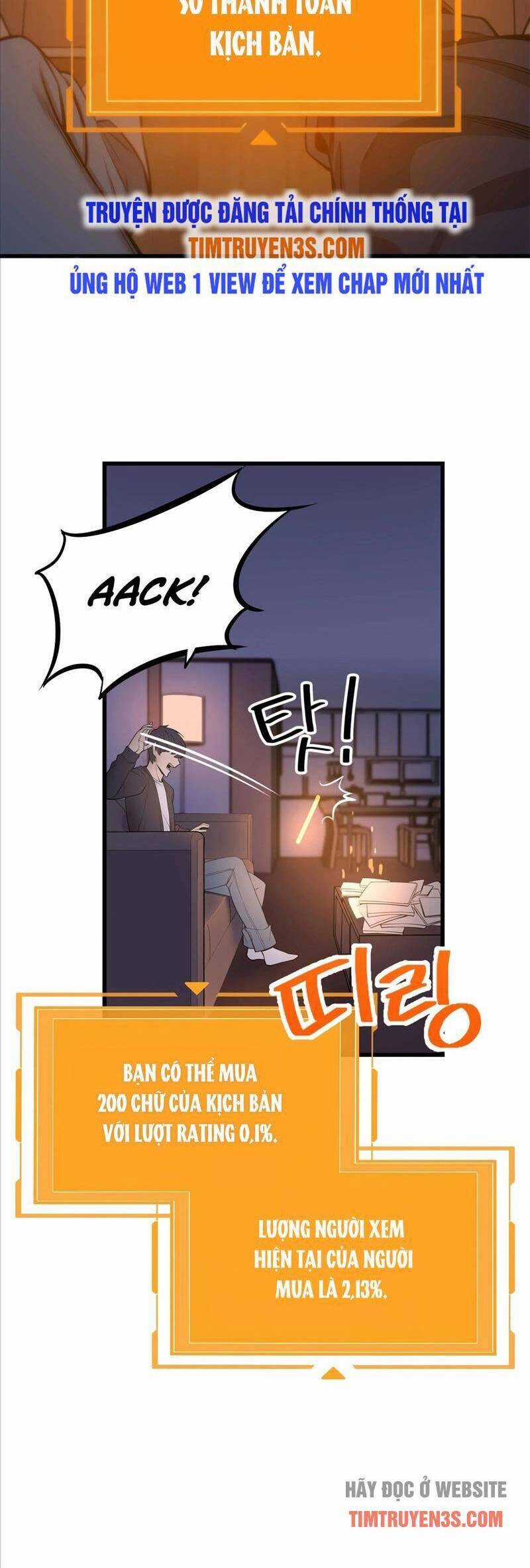Biên Kịch Gian Lận - Chương 2 - Trang 33