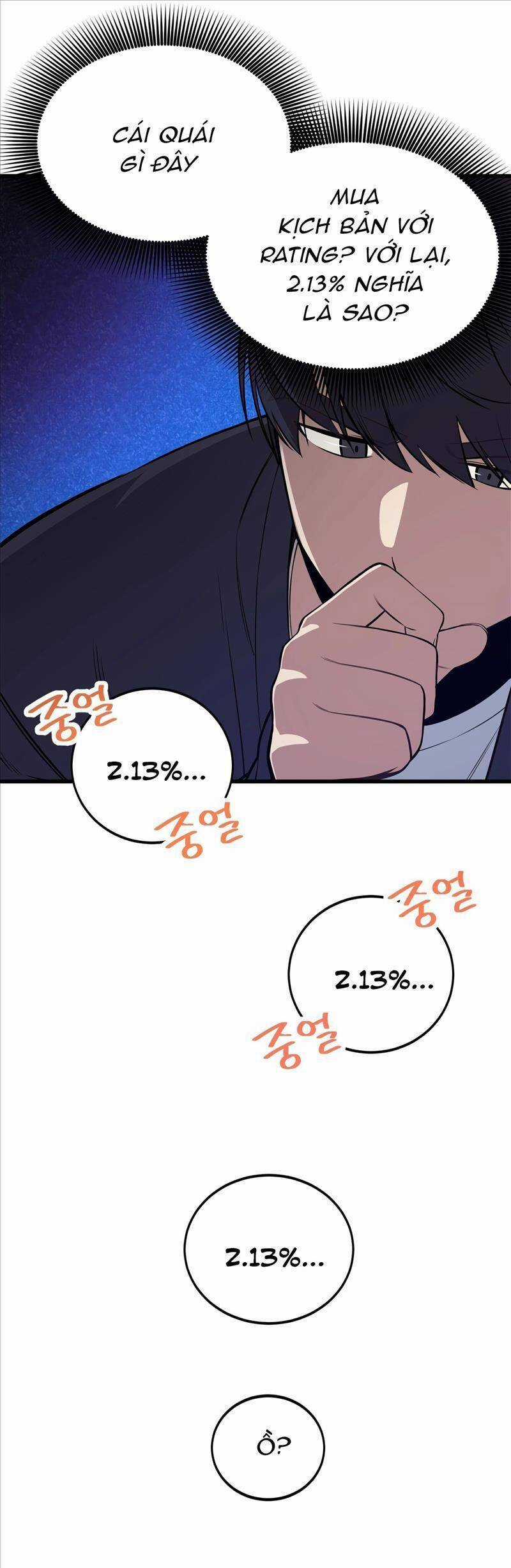 Biên Kịch Gian Lận - Chương 2 - Trang 37