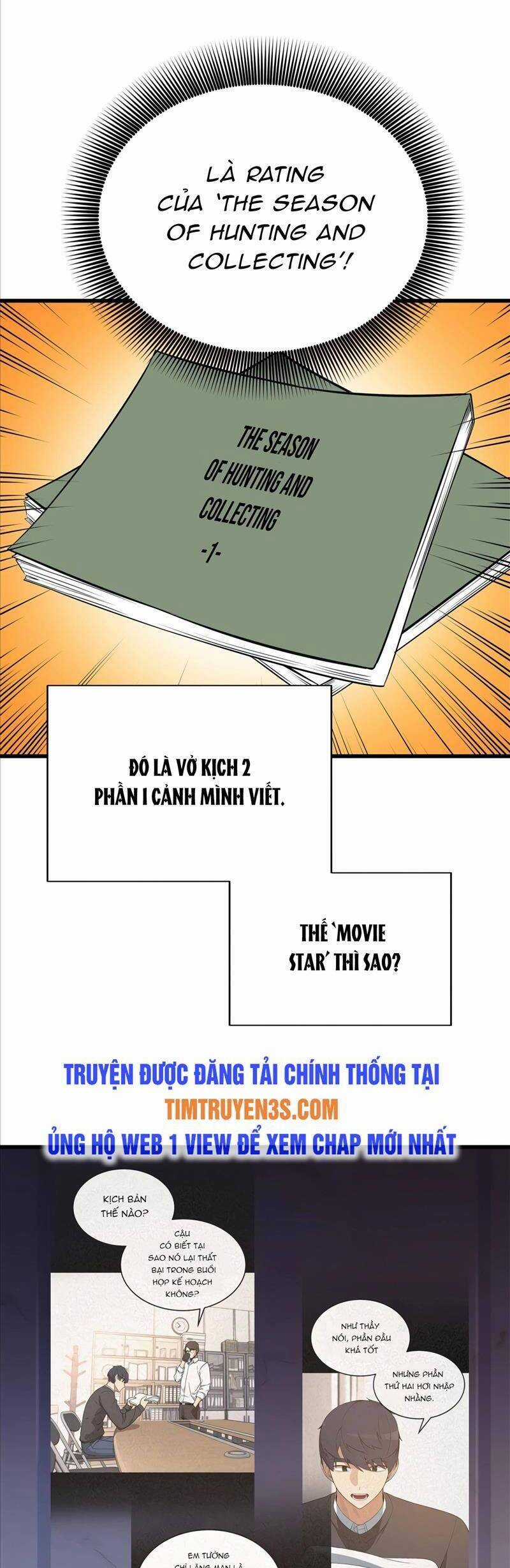 Biên Kịch Gian Lận - Chương 2 - Trang 38
