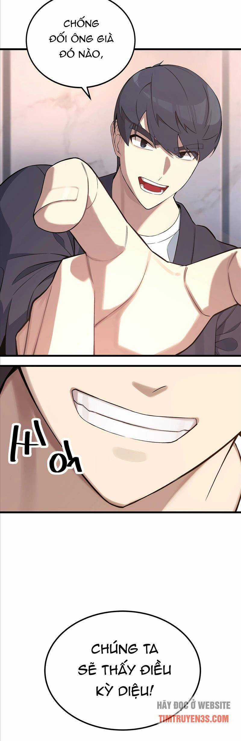 Biên Kịch Gian Lận - Chương 2 - Trang 42