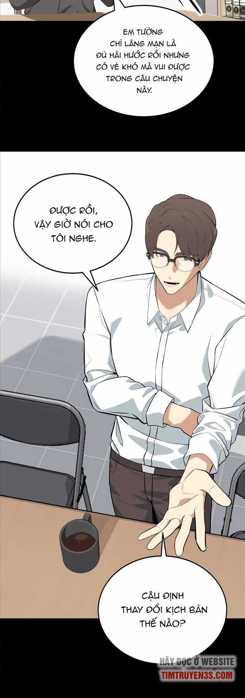 Biên Kịch Gian Lận - Chương 2 - Trang 6