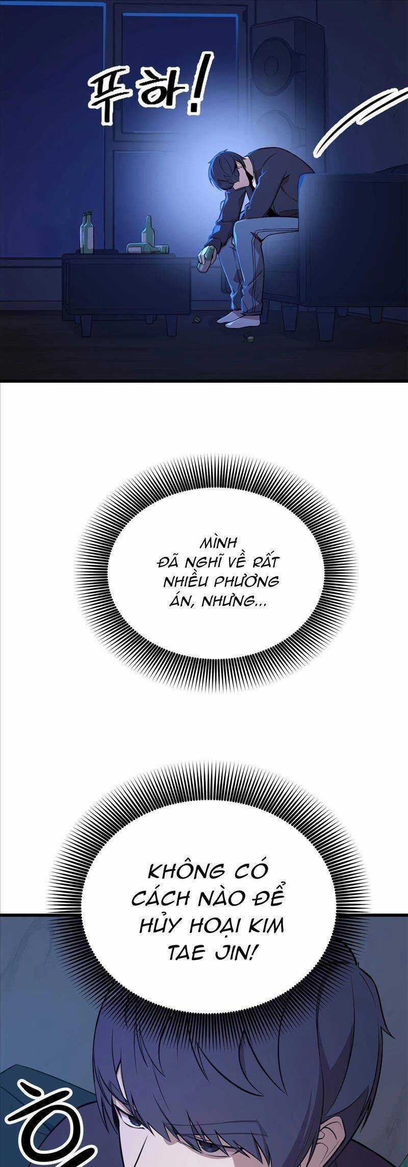 Biên Kịch Gian Lận - Chương 2 - Trang 10