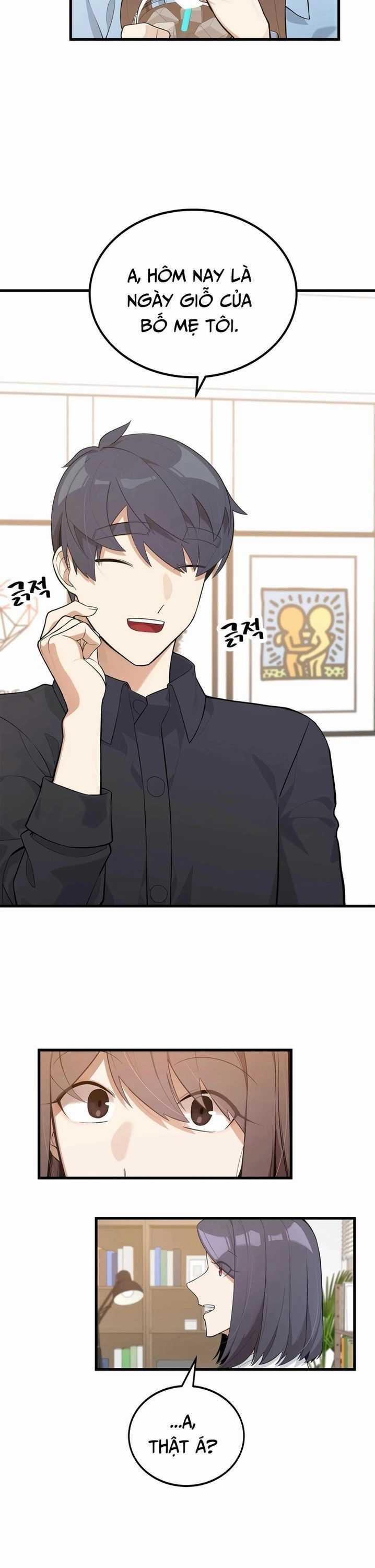 Biên Kịch Gian Lận - Chương 20 - Trang 19