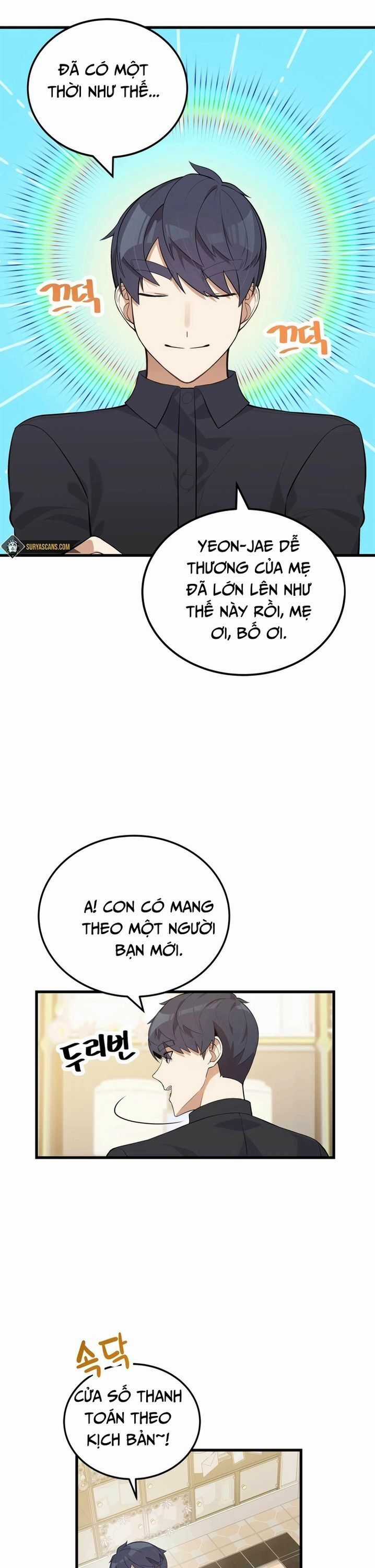 Biên Kịch Gian Lận - Chương 20 - Trang 26