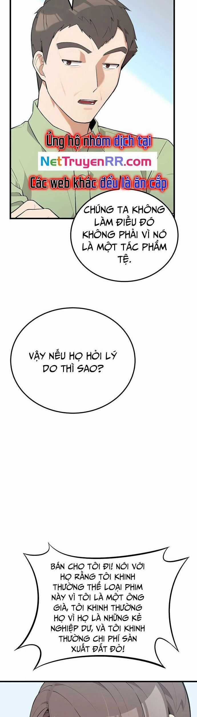 Biên Kịch Gian Lận - Chương 21 - Trang 11