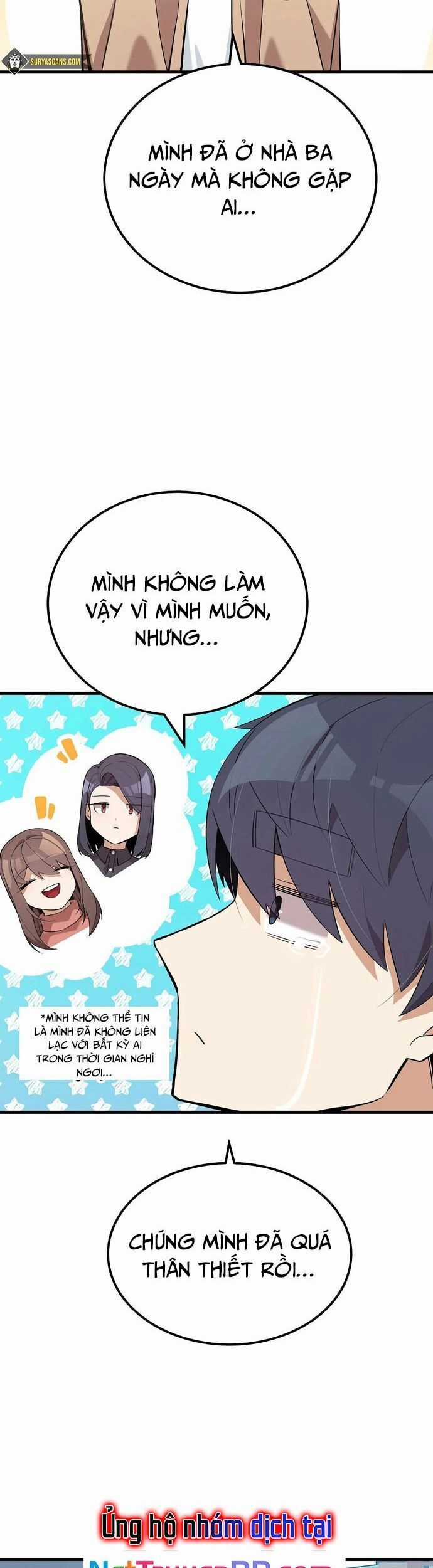 Biên Kịch Gian Lận - Chương 21 - Trang 16