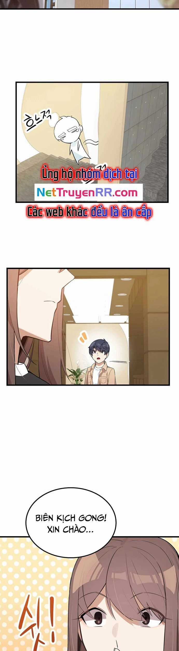 Biên Kịch Gian Lận - Chương 21 - Trang 18