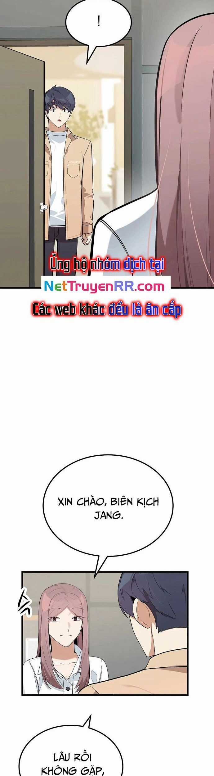 Biên Kịch Gian Lận - Chương 21 - Trang 21