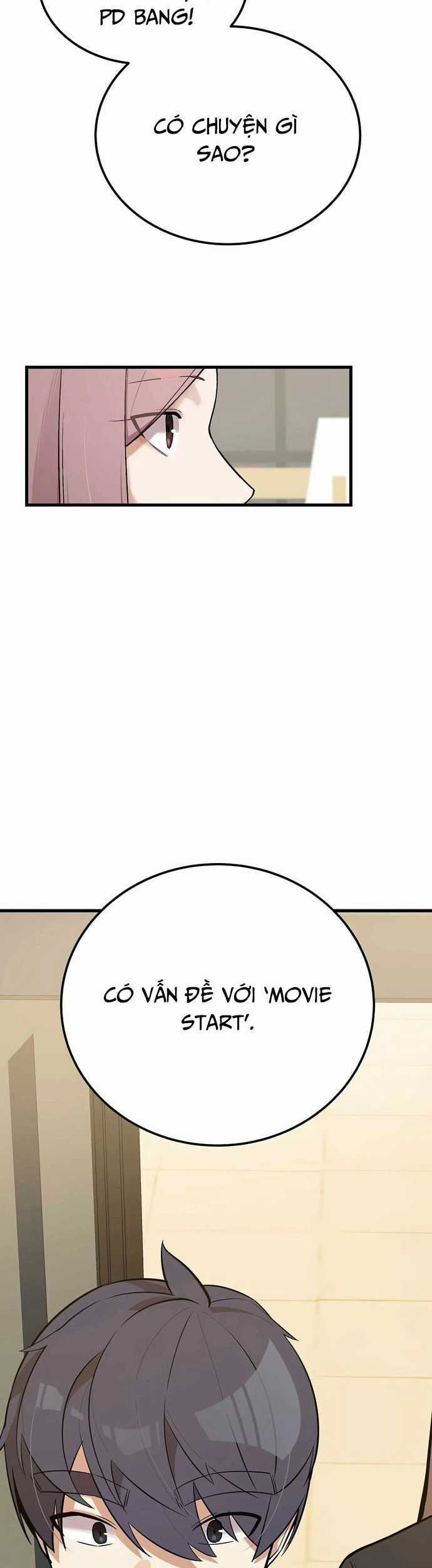 Biên Kịch Gian Lận - Chương 21 - Trang 22