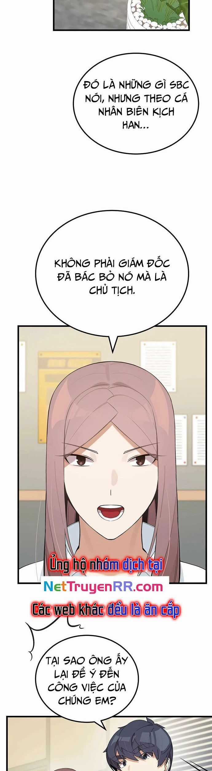 Biên Kịch Gian Lận - Chương 21 - Trang 24