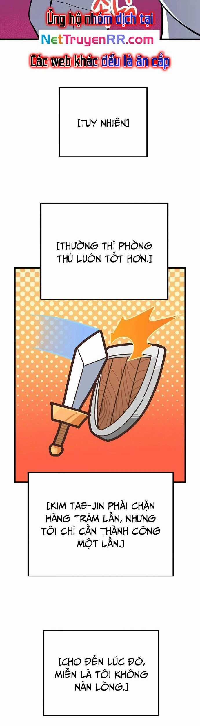 Biên Kịch Gian Lận - Chương 21 - Trang 29