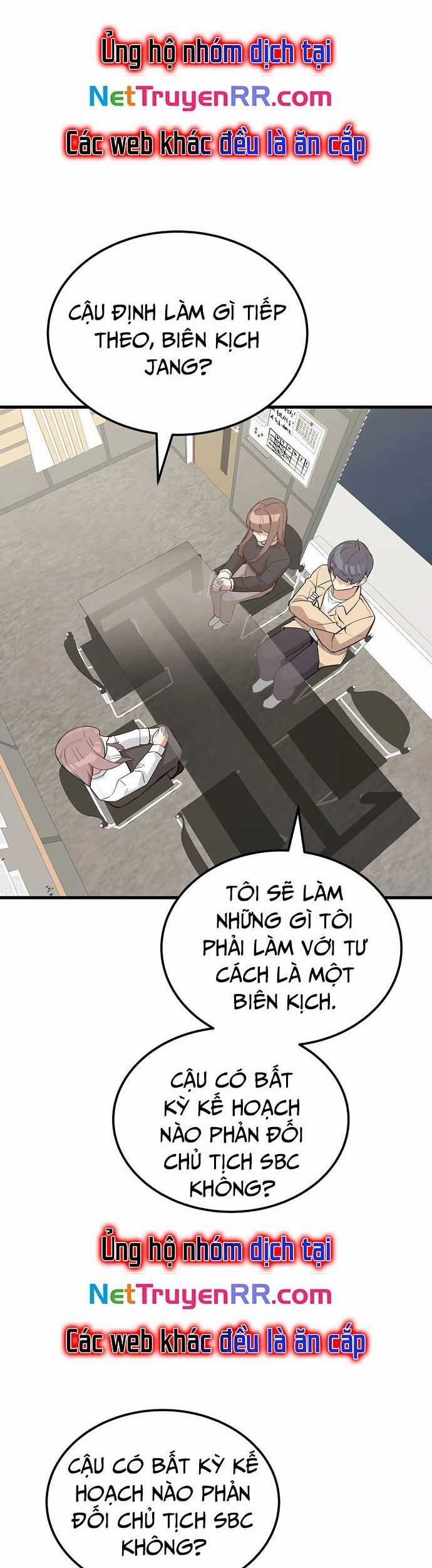 Biên Kịch Gian Lận - Chương 21 - Trang 30