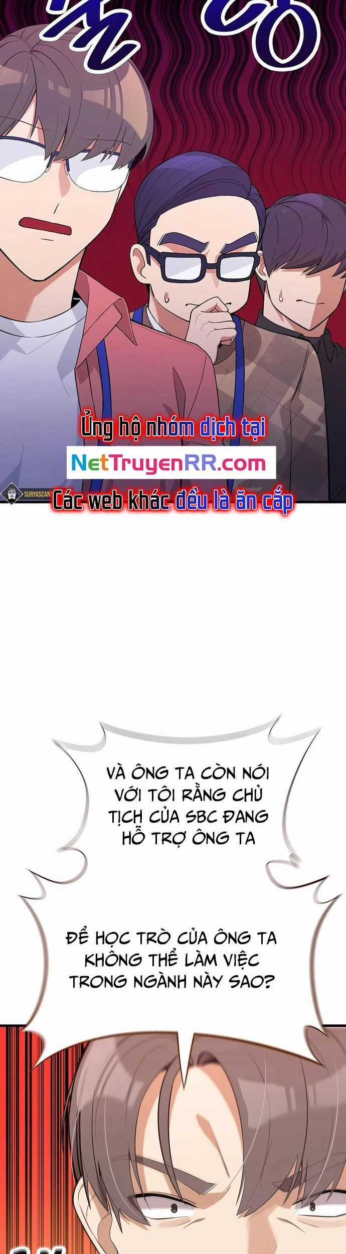 Biên Kịch Gian Lận - Chương 21 - Trang 4