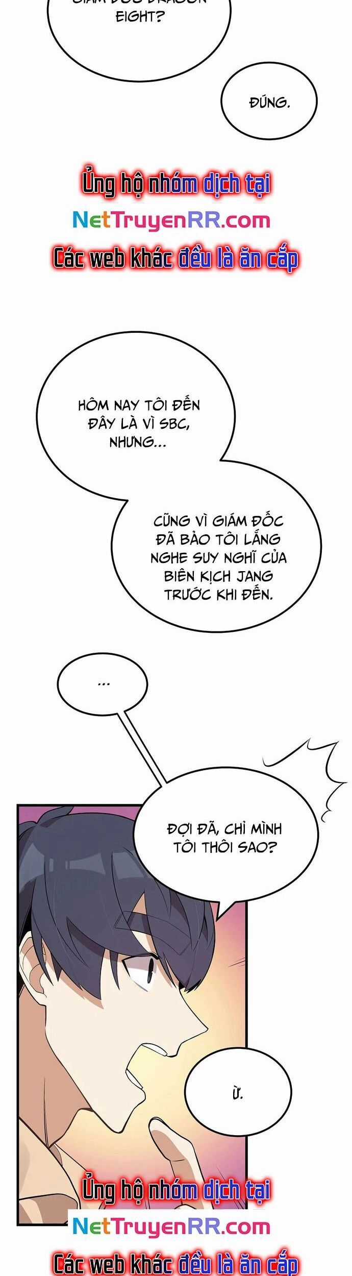 Biên Kịch Gian Lận - Chương 21 - Trang 33