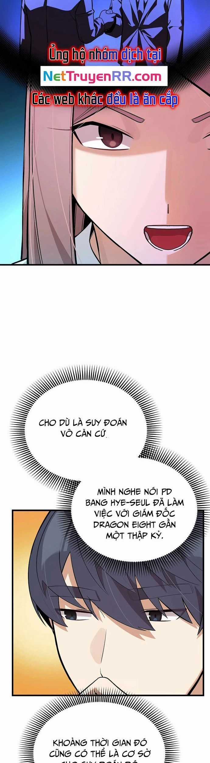 Biên Kịch Gian Lận - Chương 21 - Trang 36