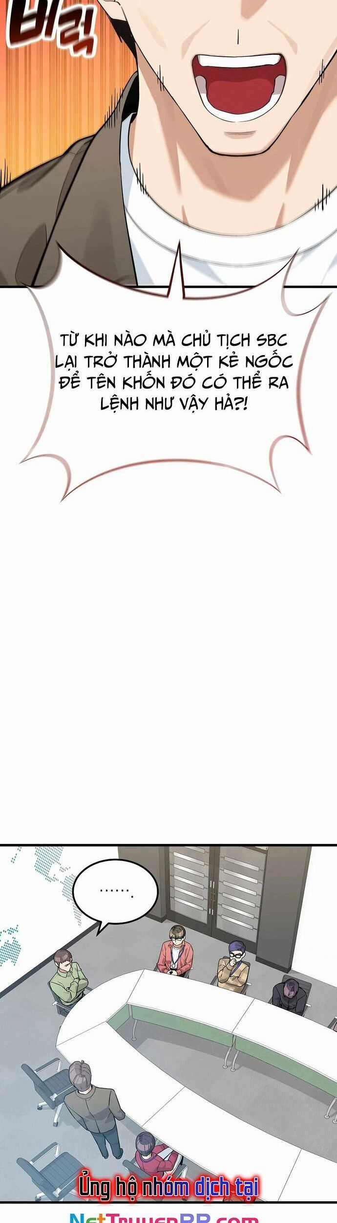 Biên Kịch Gian Lận - Chương 21 - Trang 5