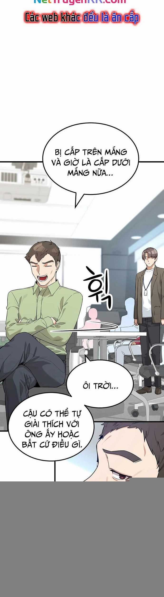 Biên Kịch Gian Lận - Chương 21 - Trang 6