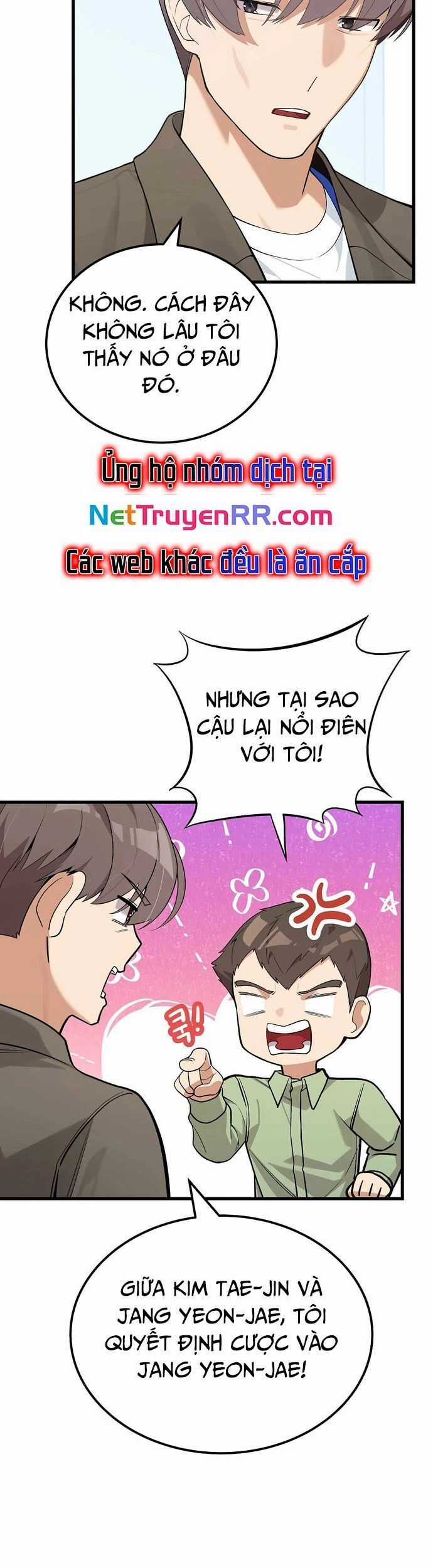 Biên Kịch Gian Lận - Chương 21 - Trang 8