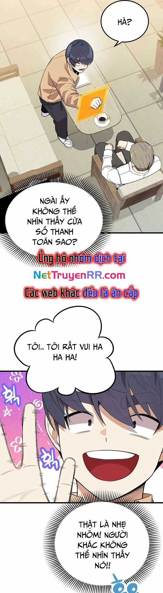 Biên Kịch Gian Lận - Chương 22 - Trang 20