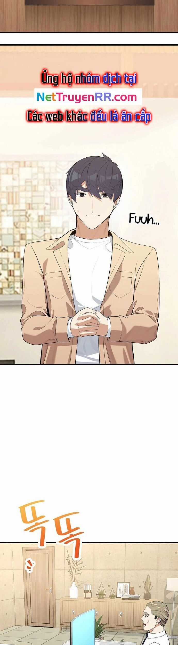 Biên Kịch Gian Lận - Chương 22 - Trang 3