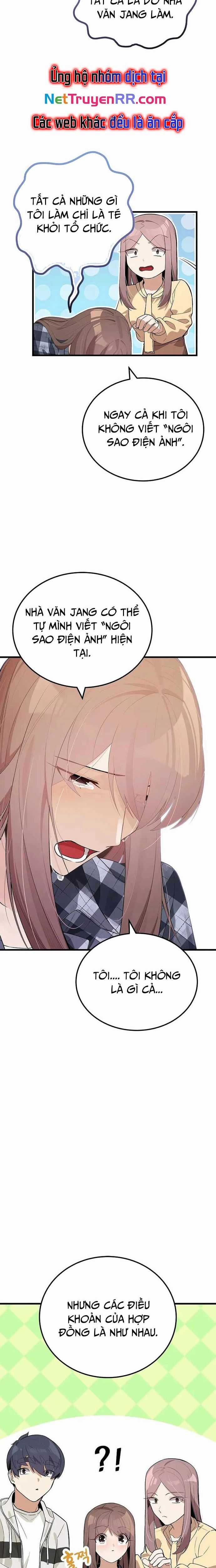 Biên Kịch Gian Lận - Chương 23 - Trang 21