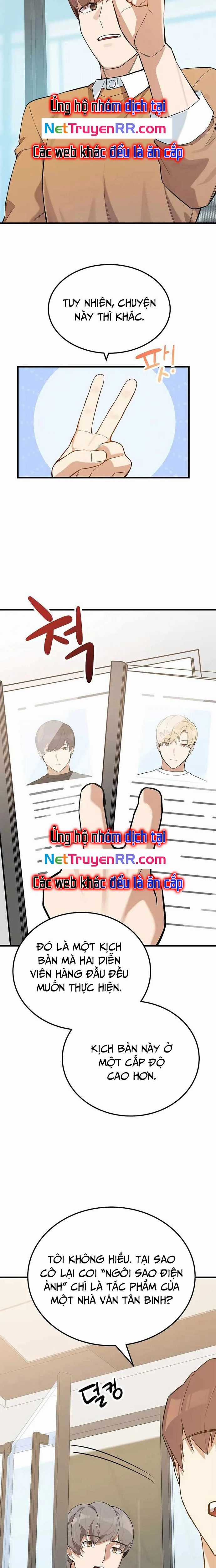 Biên Kịch Gian Lận - Chương 23 - Trang 6