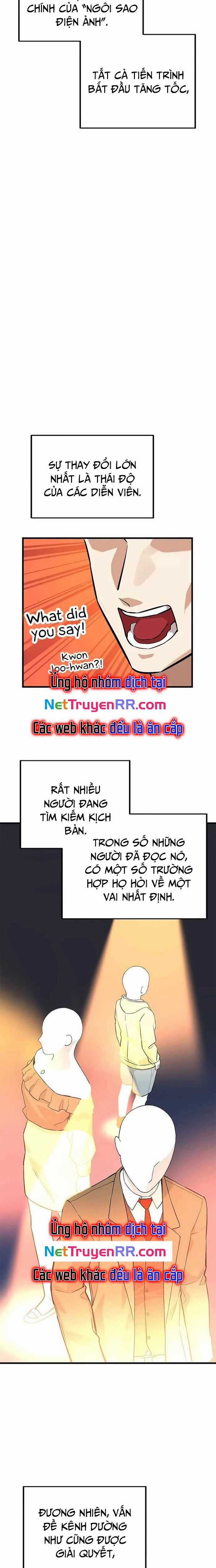 Biên Kịch Gian Lận - Chương 24 - Trang 3