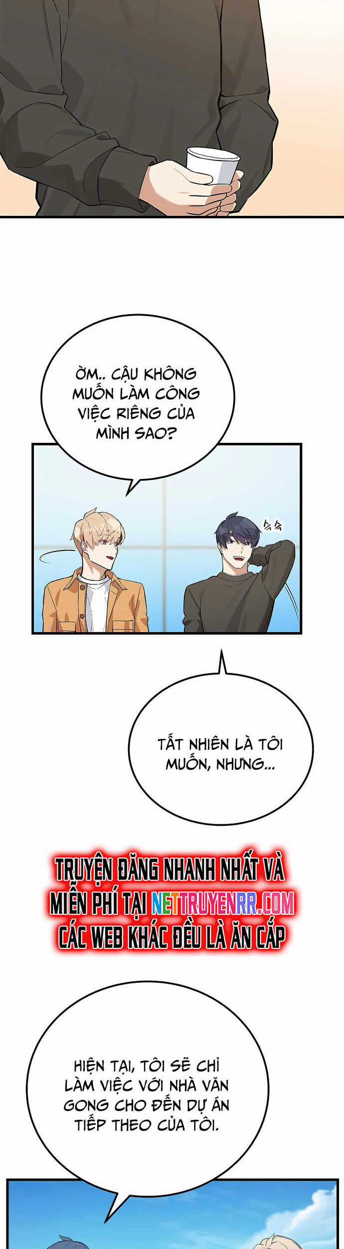 Biên Kịch Gian Lận - Chương 25 - Trang 11
