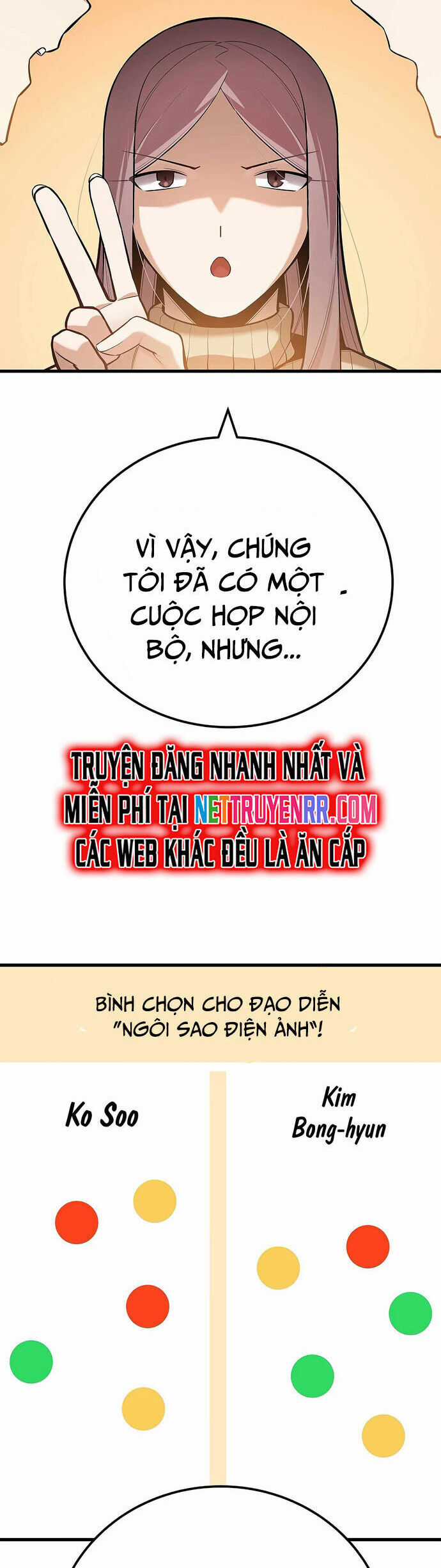 Biên Kịch Gian Lận - Chương 25 - Trang 29