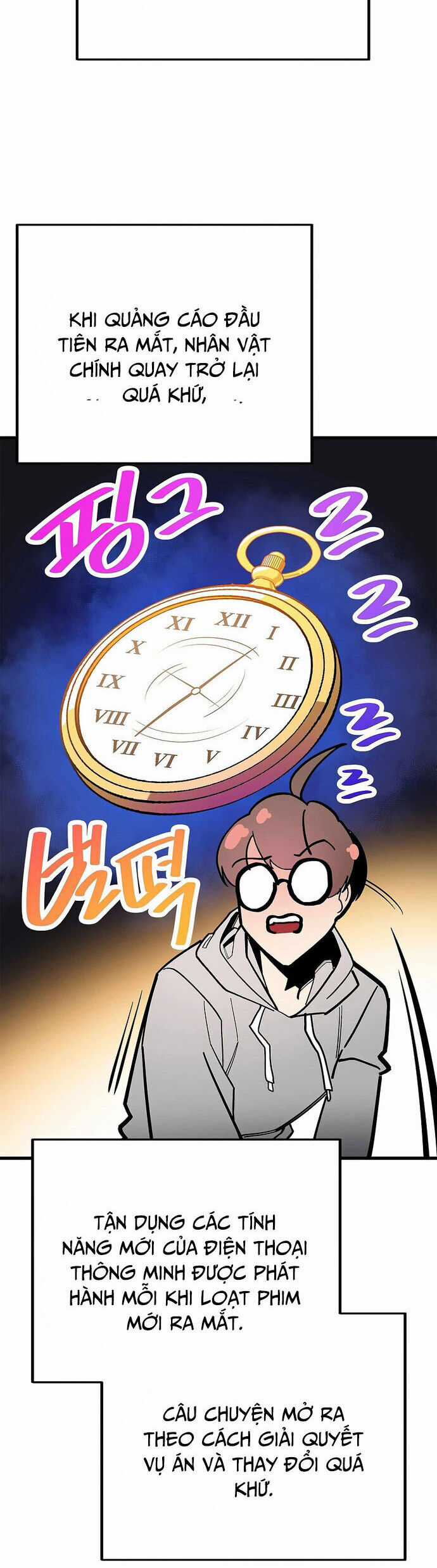 Biên Kịch Gian Lận - Chương 25 - Trang 40