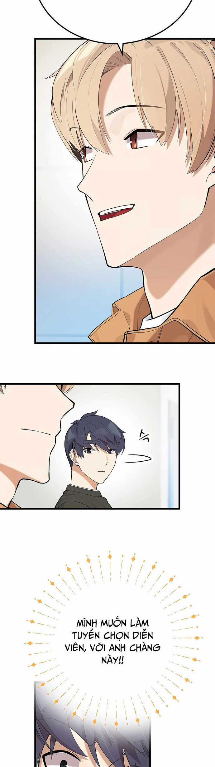 Biên Kịch Gian Lận - Chương 25 - Trang 6