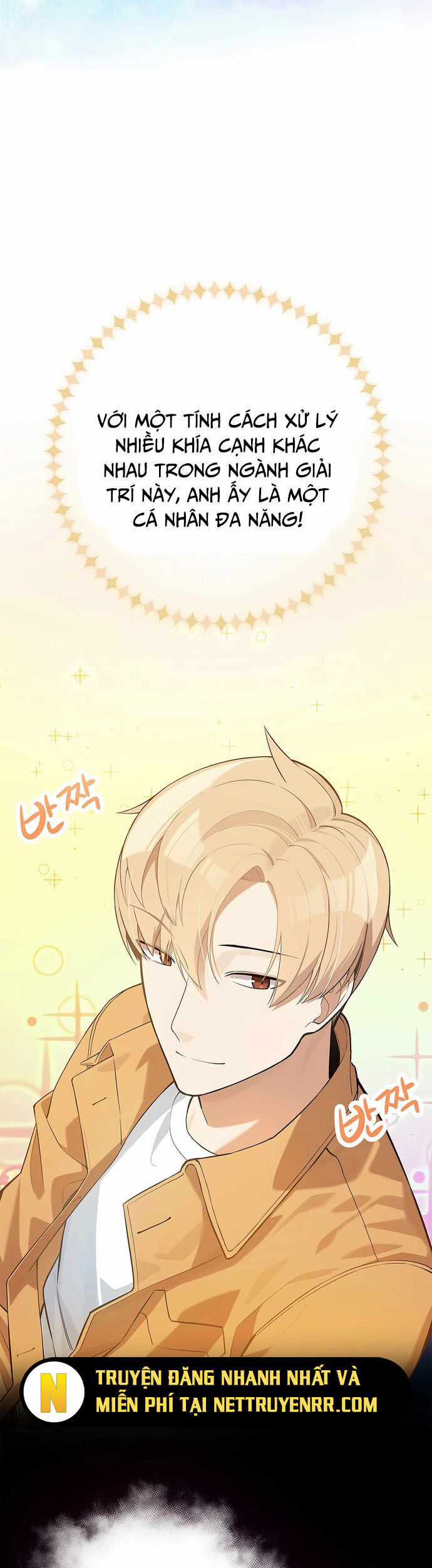 Biên Kịch Gian Lận - Chương 25 - Trang 8