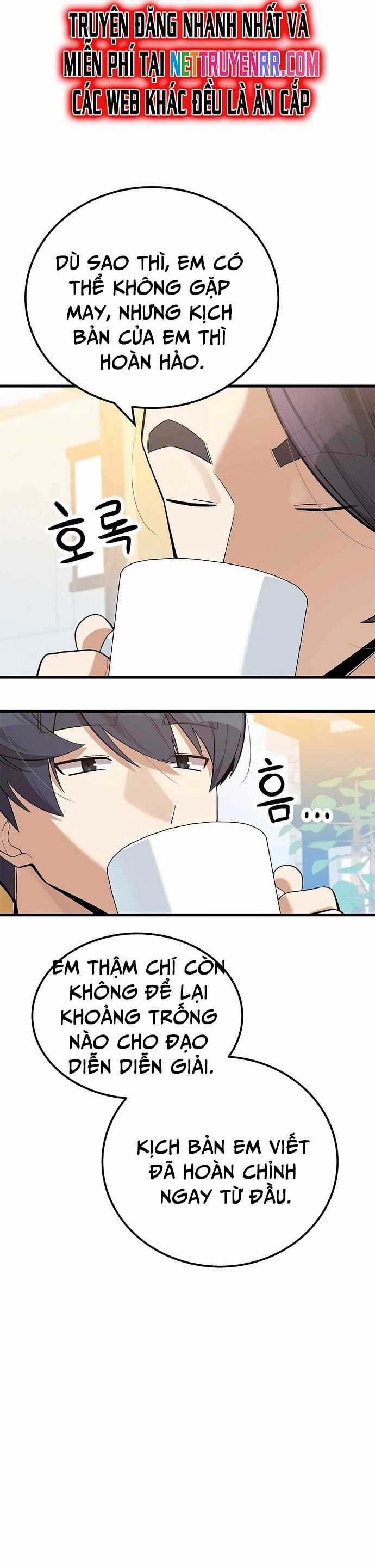Biên Kịch Gian Lận - Chương 26 - Trang 31