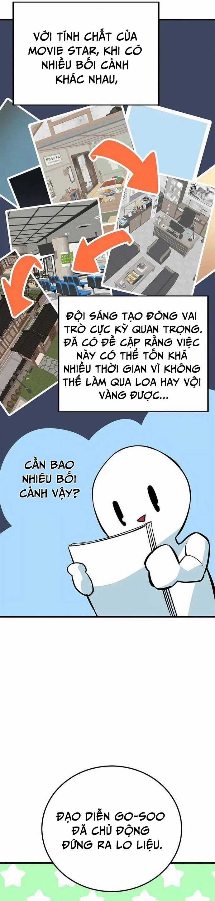 Biên Kịch Gian Lận - Chương 28 - Trang 18