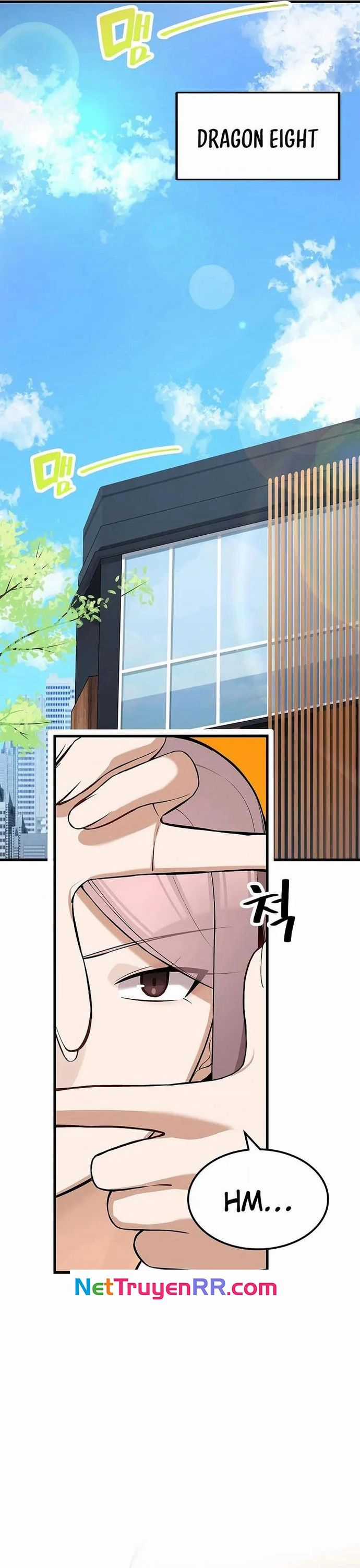 Biên Kịch Gian Lận - Chương 28 - Trang 3