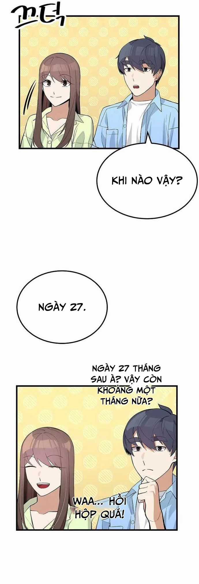 Biên Kịch Gian Lận - Chương 28 - Trang 21