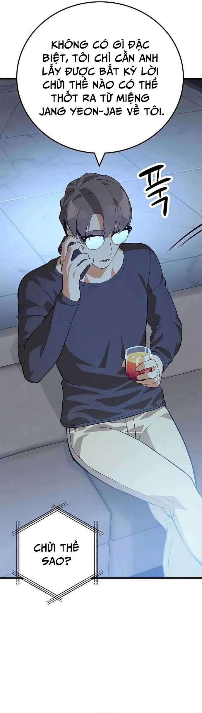 Biên Kịch Gian Lận - Chương 28 - Trang 31