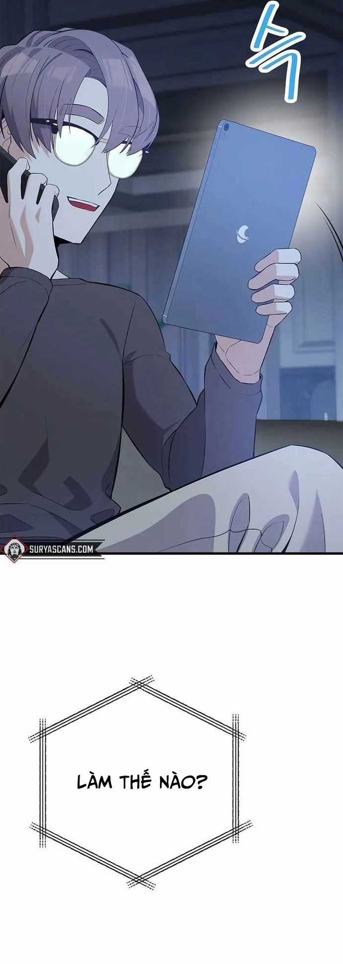 Biên Kịch Gian Lận - Chương 28 - Trang 37