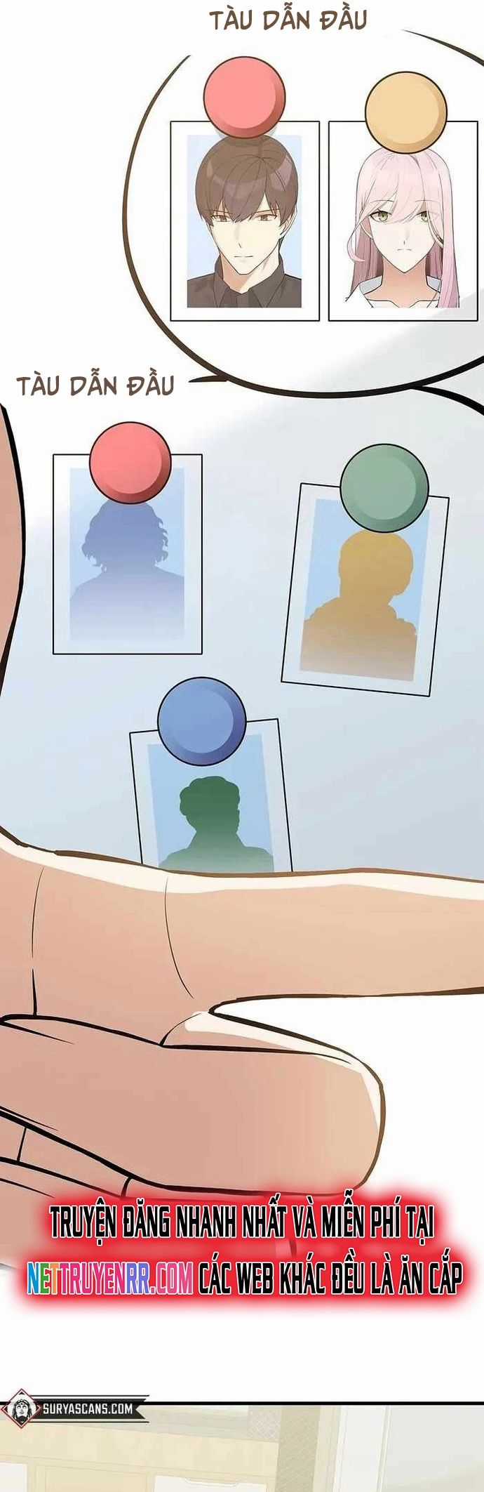 Biên Kịch Gian Lận - Chương 28 - Trang 5