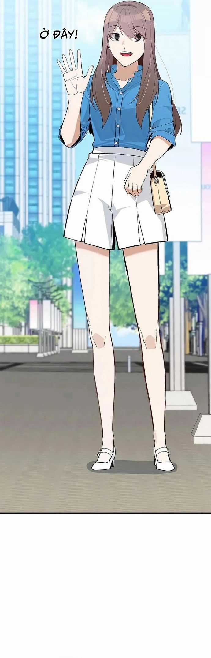 Biên Kịch Gian Lận - Chương 29 - Trang 3