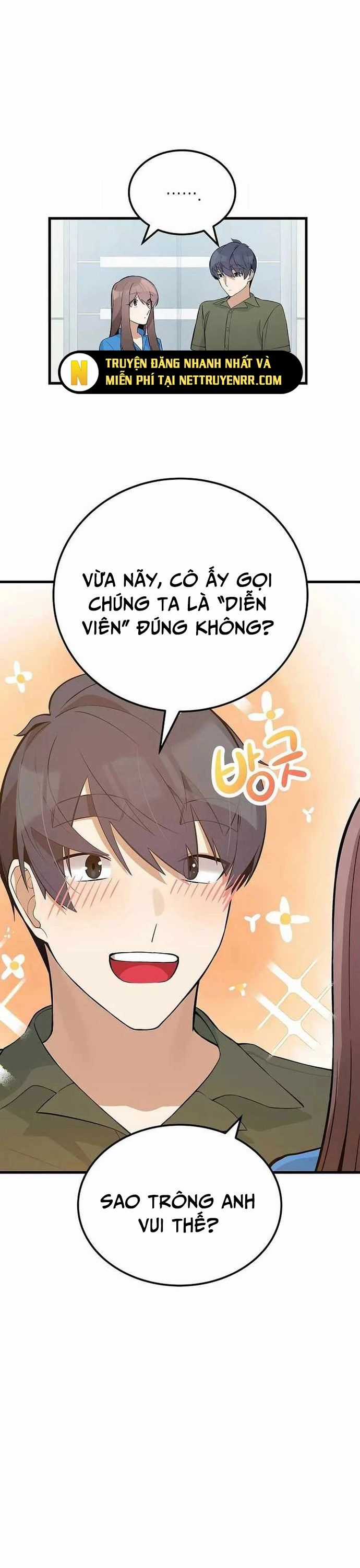 Biên Kịch Gian Lận - Chương 29 - Trang 21