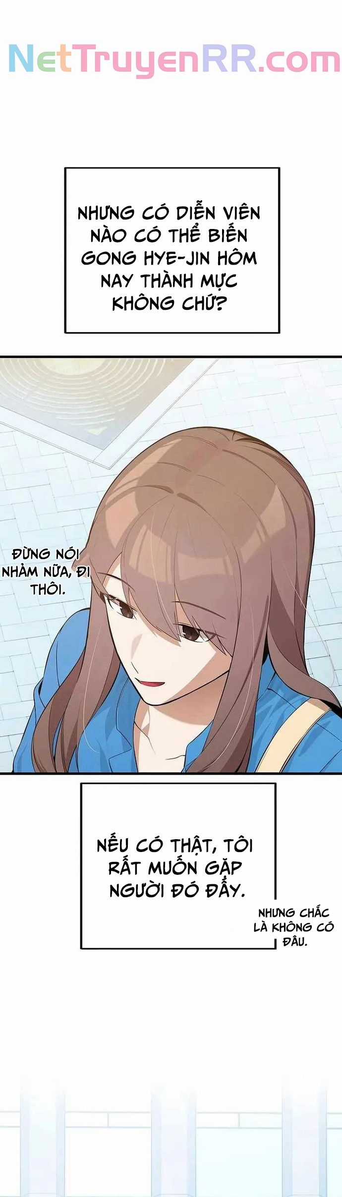Biên Kịch Gian Lận - Chương 29 - Trang 5