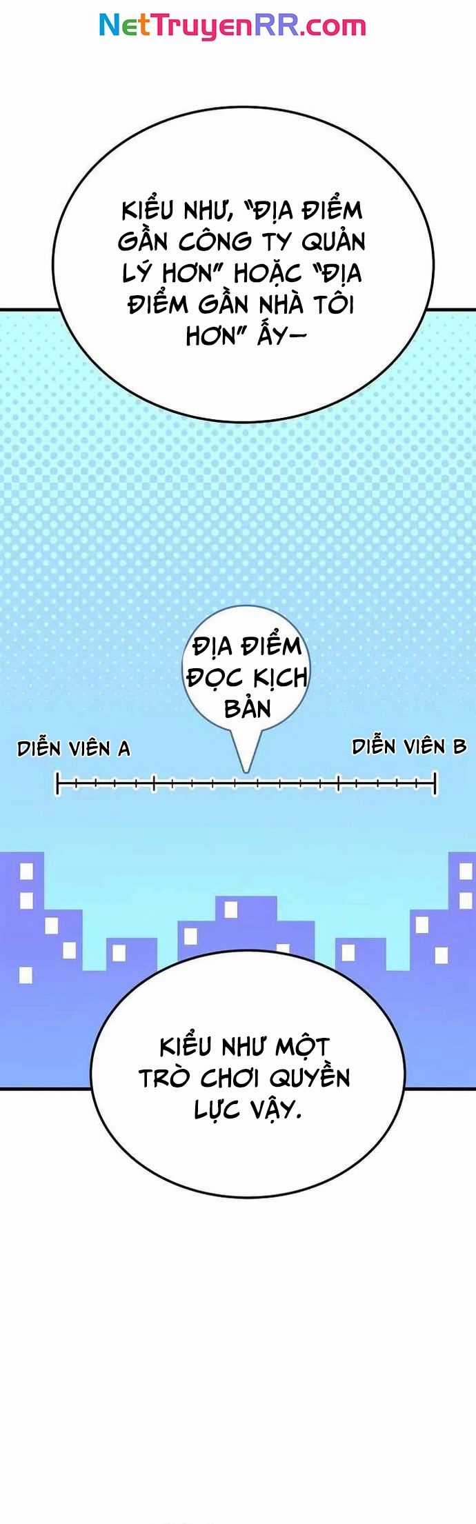 Biên Kịch Gian Lận - Chương 29 - Trang 7