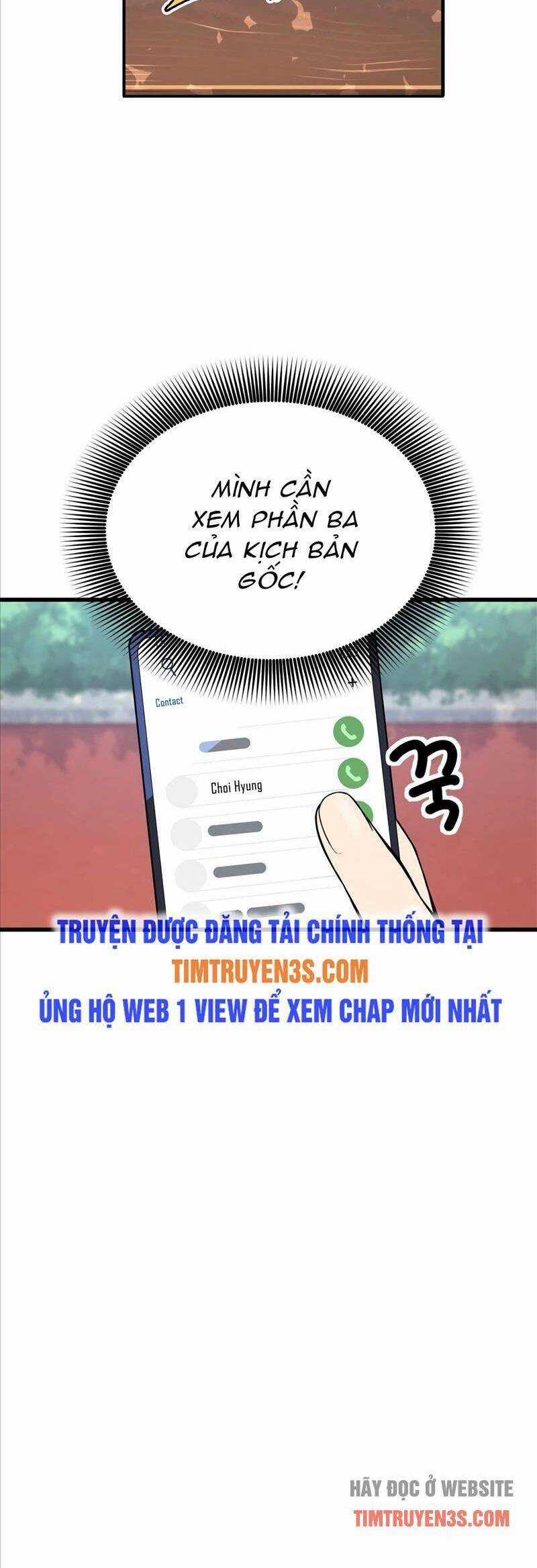 Biên Kịch Gian Lận - Chương 3 - Trang 22