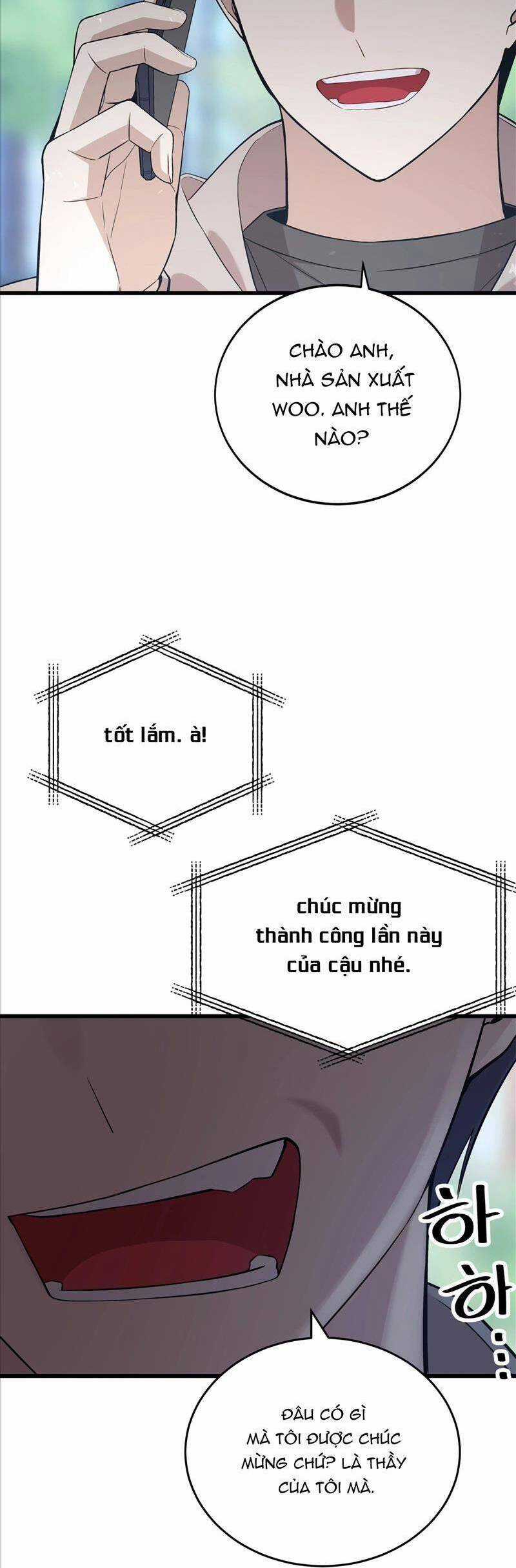 Biên Kịch Gian Lận - Chương 3 - Trang 30